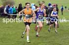 Boys Under-13s 2023 UK CAU Inter Counties Cross Country Champs, Prestwold Hall, Loughborough. Photo: David T. Hewitson/Sports for All Pics